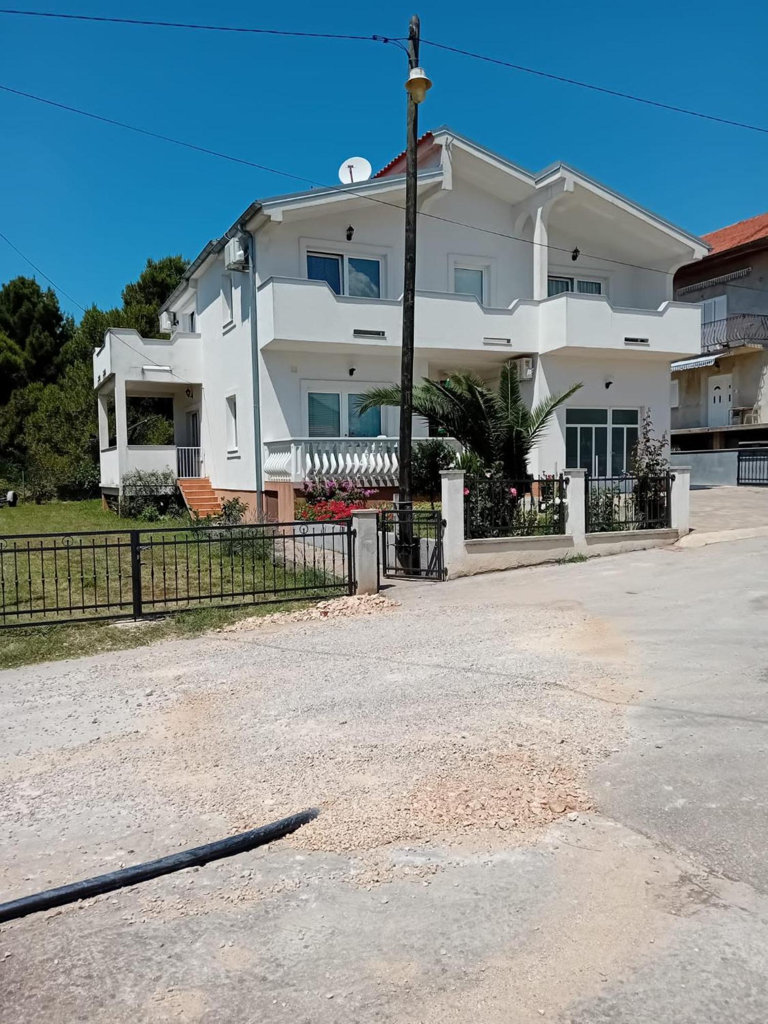 Appartement Markovic Zadar